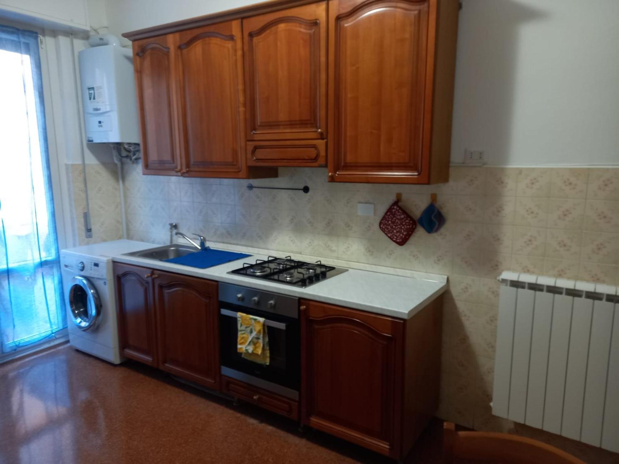 Apartment Mora Mora *