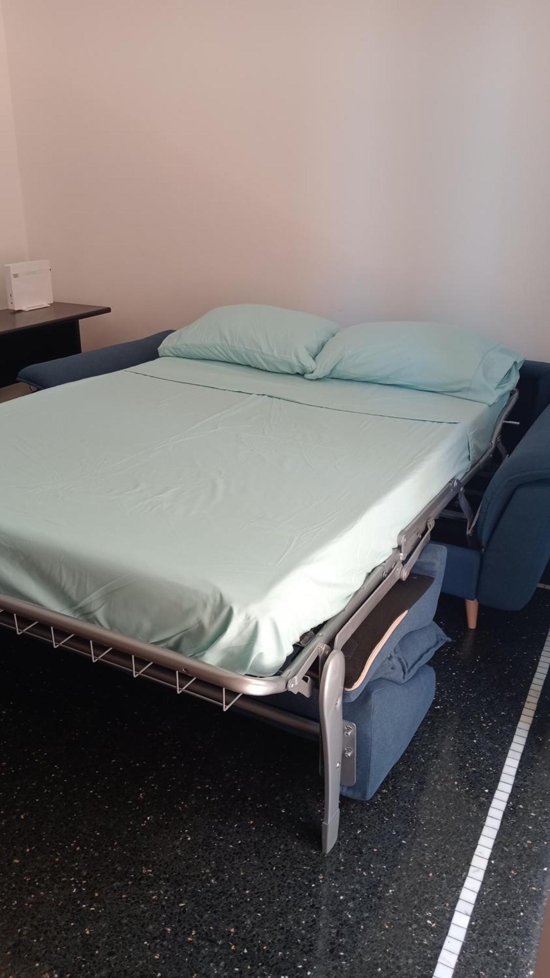 Mora Mora Apartment Genua