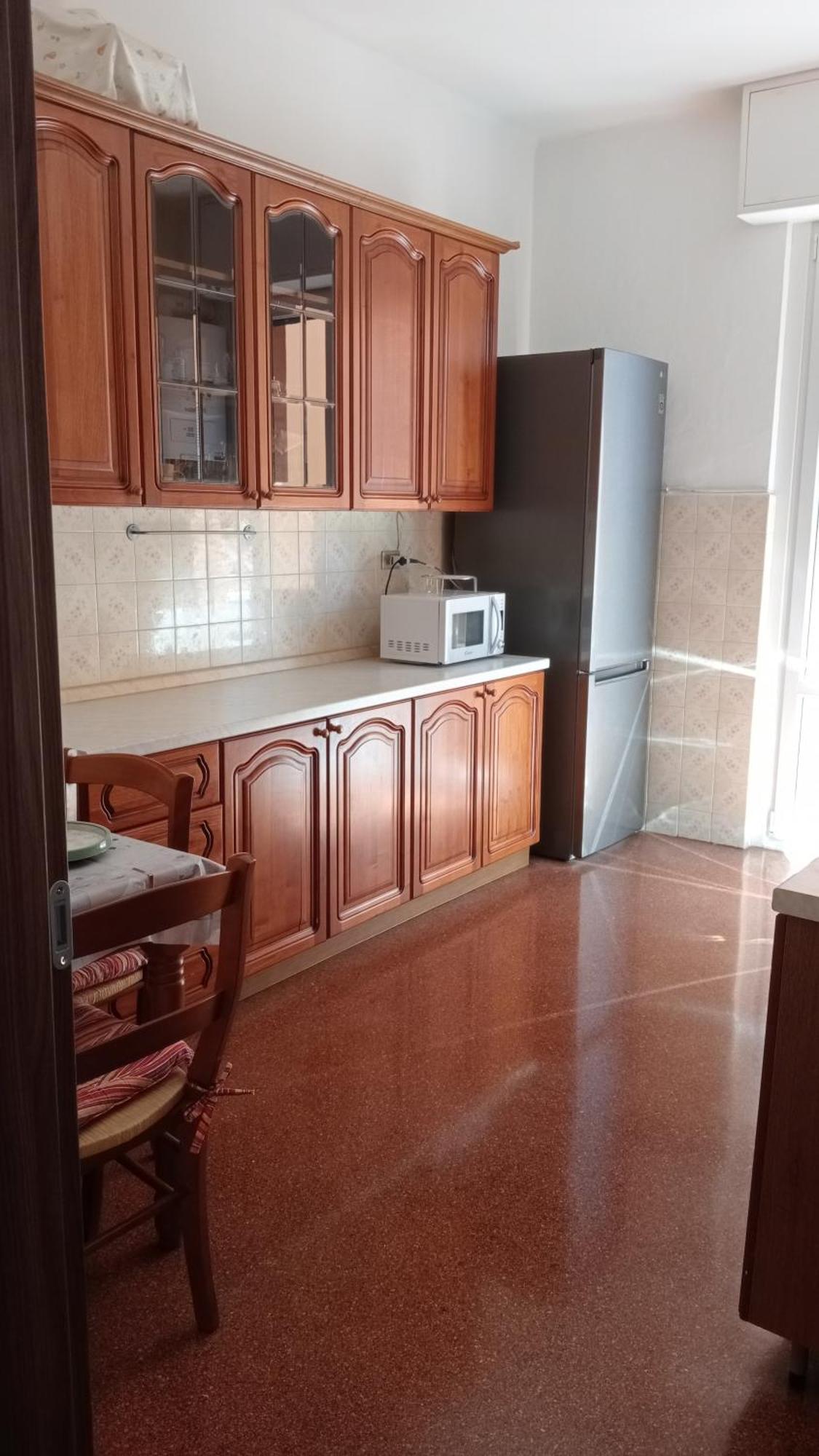 Mora Mora Apartment Genua