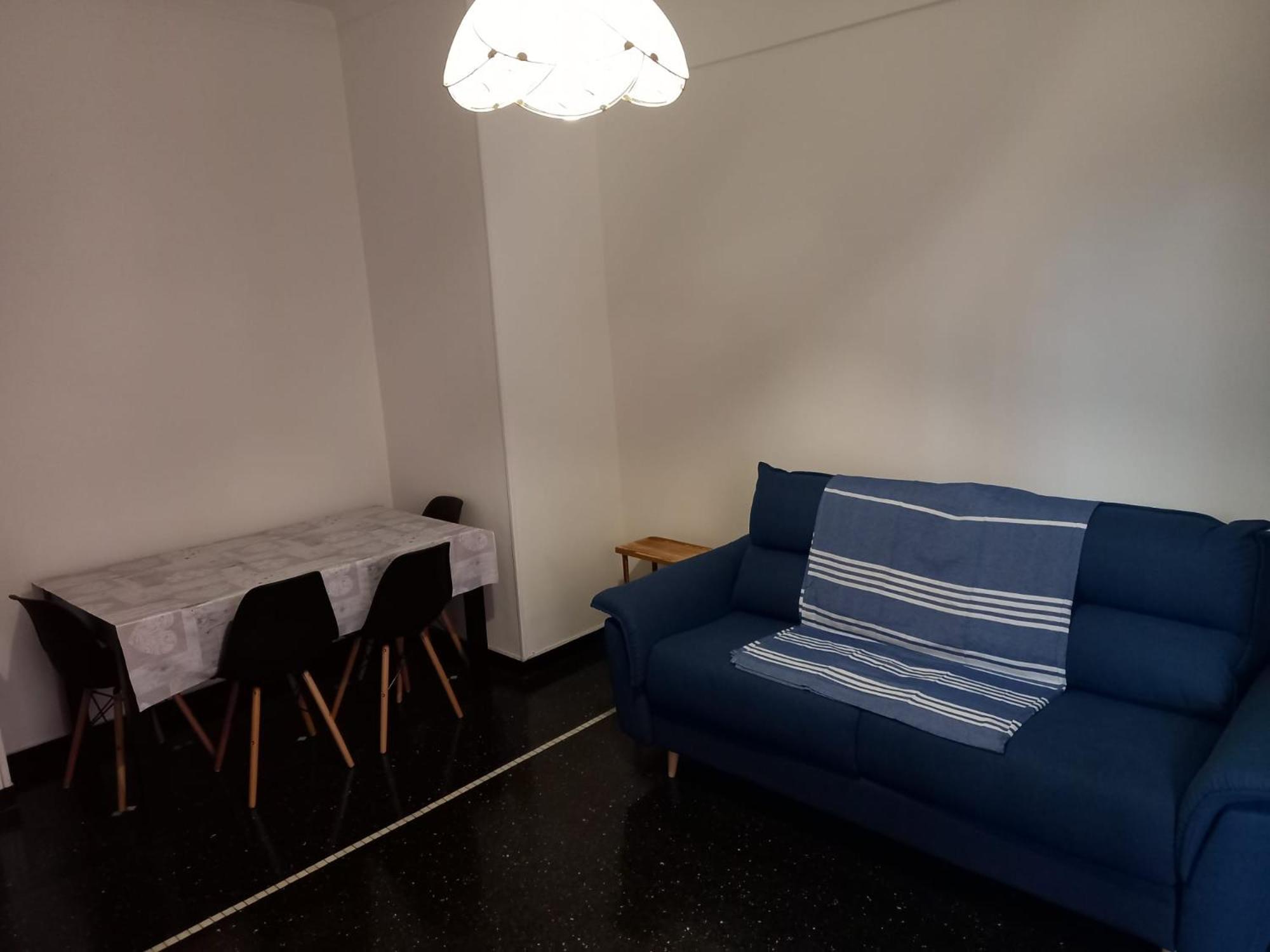 Mora Mora Apartment