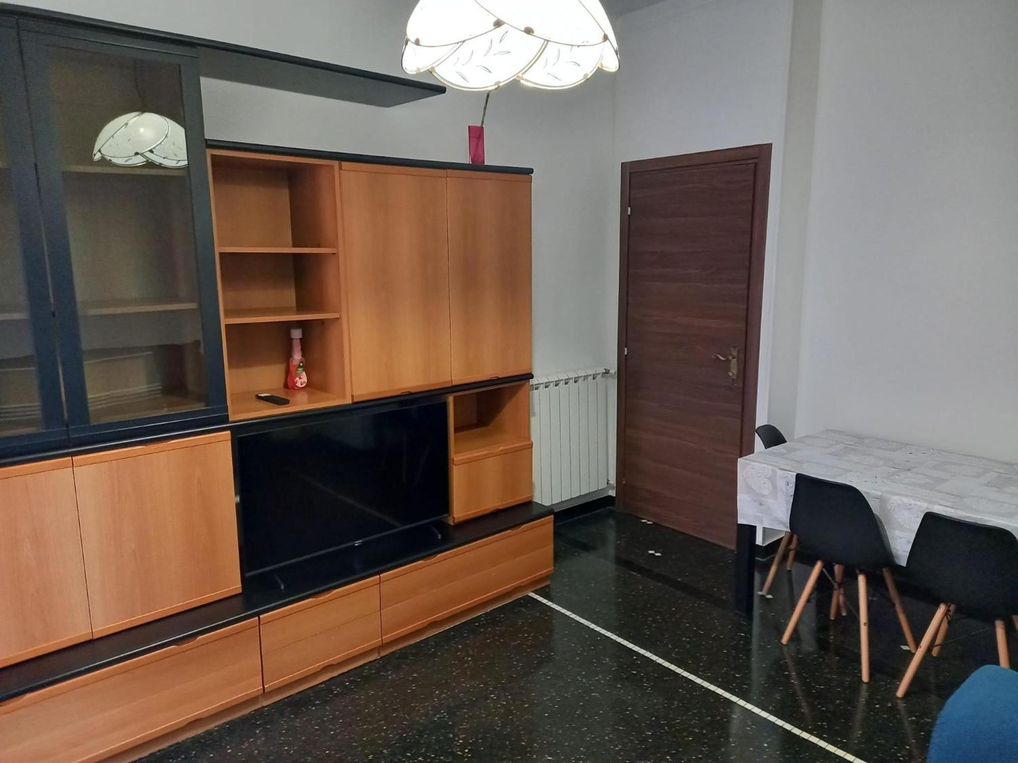 Mora Mora Apartment Genua