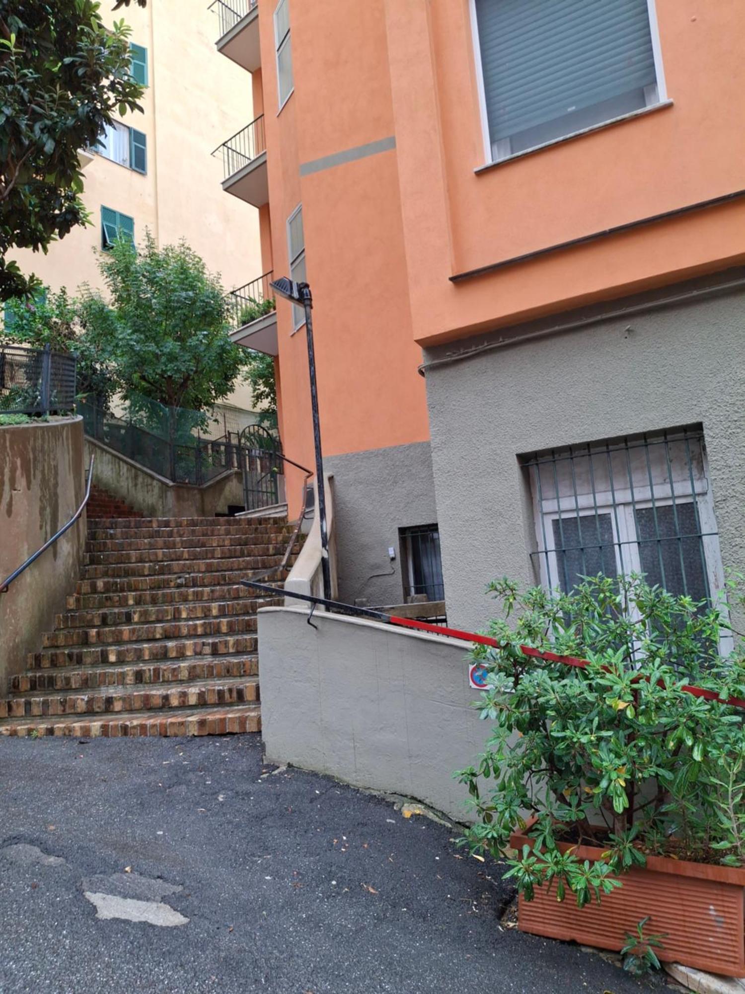 Mora Mora Apartment Genua