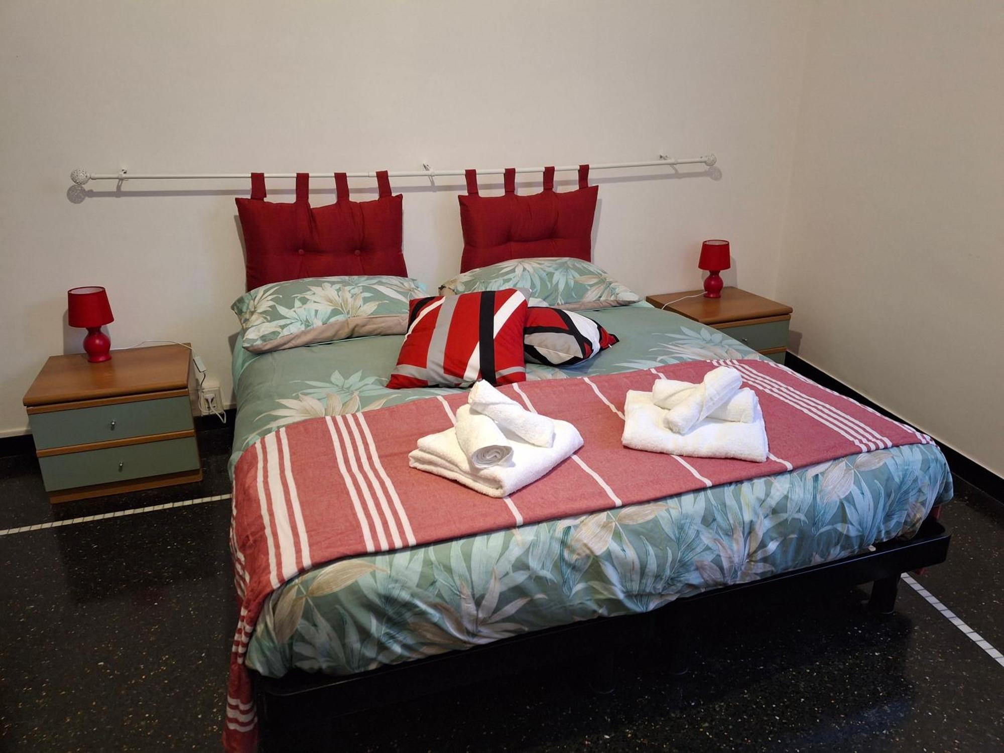 Mora Mora Apartment